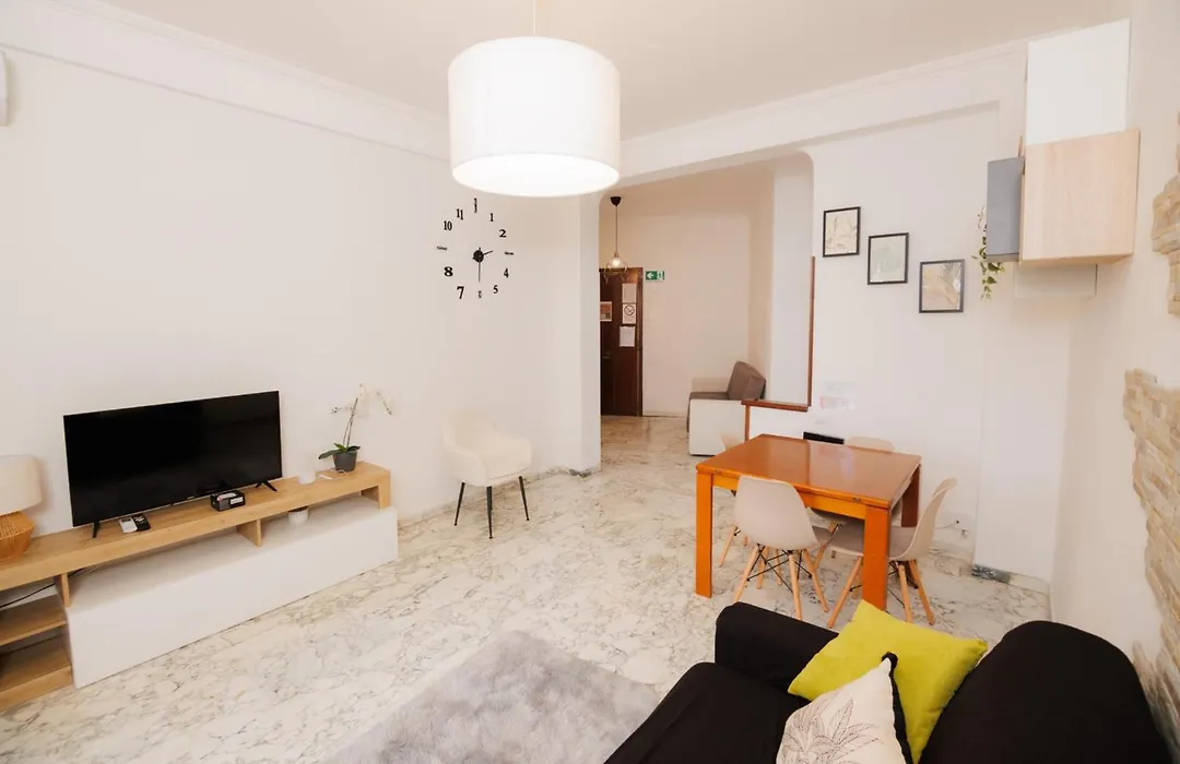 Rhome Suite Vatican Apts-1